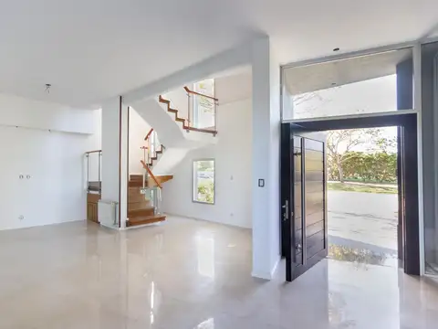 Casa, 4 dormitorios, Kentucky, Funes, Venta