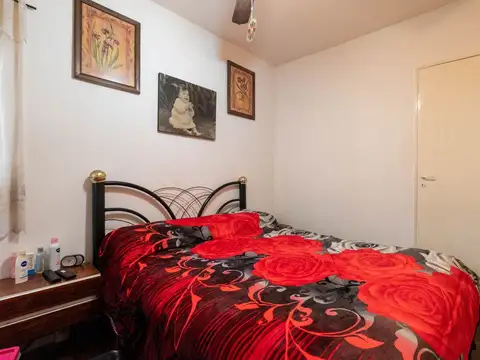 Depto Tipo Casa en Venta en Villa Devoto, USD 77.000