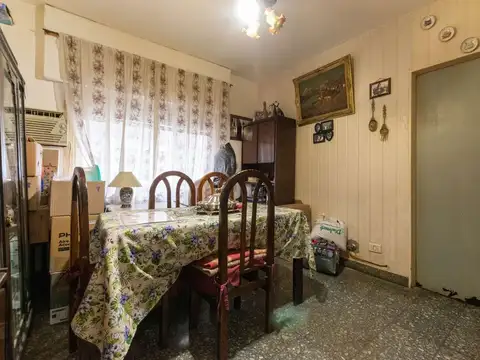 PH 3 AMBIENTES BAJAS EXPENSAS