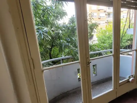 Departamento en Alquiler de 2 ambientes