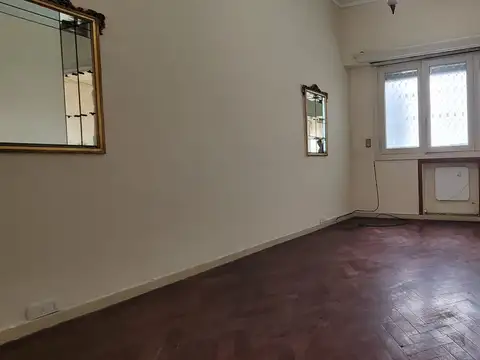 Departamento en alquiler en Almagro