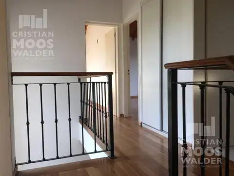 Casa en Fincas de Maschwitz Cristian Mooswalder Negocios Inmobiliarios