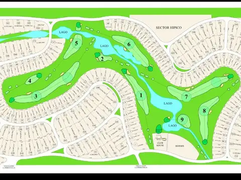 Terreno en Venta en Carlos Keen, USD 80.000