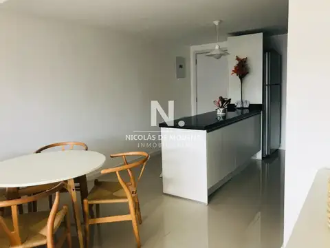 Departamento en Venta en Playa Brava, USD 230.000