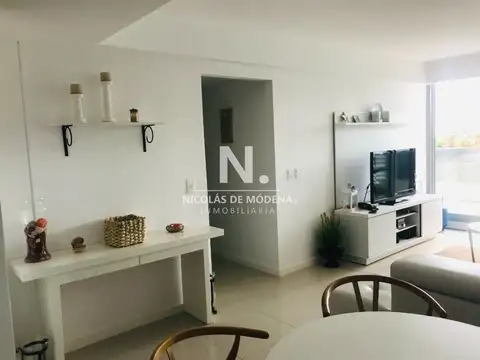 Espectacular departamento en Brava, Punta del Este