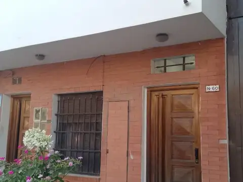 DPTO EN ALQUILER 3 AMB. POLONIA 60