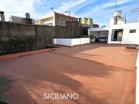 Depto Tipo Casa en Venta A Estrenar