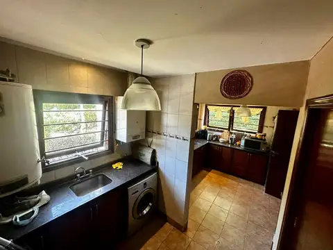 CHALET 4 AMBIENTES EN EL BOSQUE PERALTA RAMOS