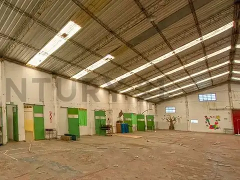 ALQUILER GALPON MAR DEL PLATA