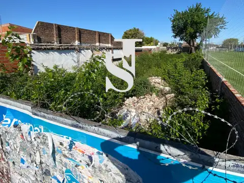 Terreno en Venta de 380,0 m2