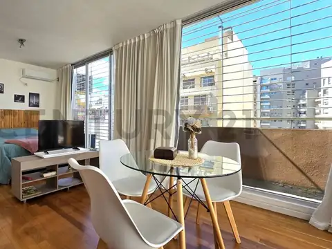 Departamento en Venta 2025 años