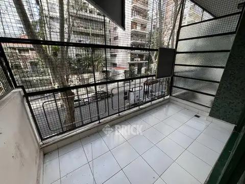 Departamento 4 ambientes con 3 baños