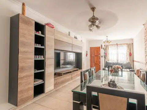 TRIPLEX HAEDO SUR 3 HAB + PLAYROOM APTO CREDITO