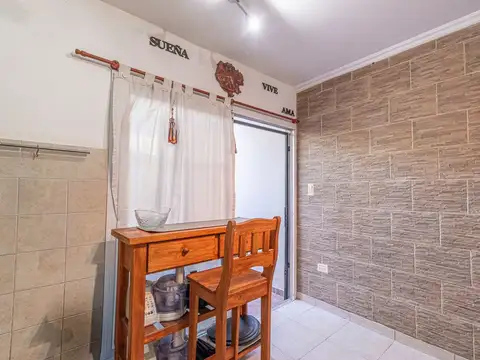 TRIPLEX HAEDO SUR 3 HAB + PLAYROOM APTO CREDITO