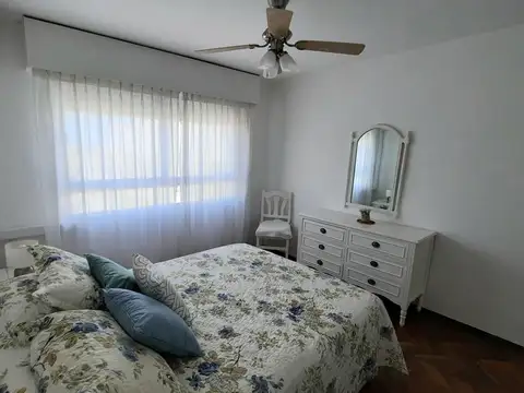 Departamento en Alquiler Temporal con 1 cocheras