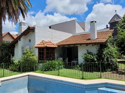 Casa en Venta en Las Lajas Country Club, USD 140.000