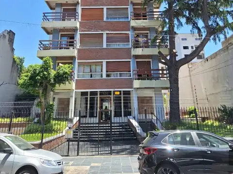 Venta Depto dos Amb en el centro de Quilmes