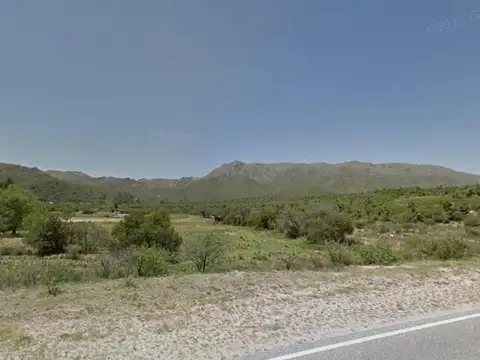 Terreno en Venta en Papagayos, USD 27.755