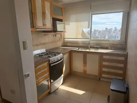 Departamento en Venta en Belgrano, USD 244.000