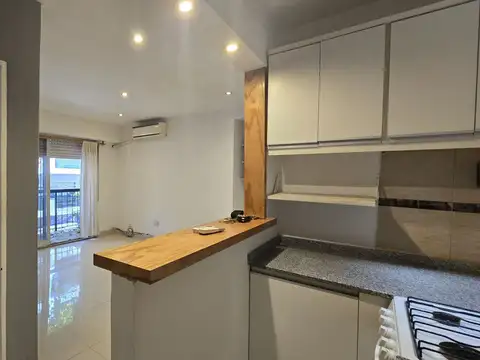 Departamento - Venta - Argentina, General San Martín - 18 de Diciembre de 