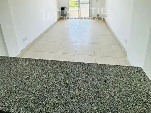 Departamento en Alquiler A Estrenar