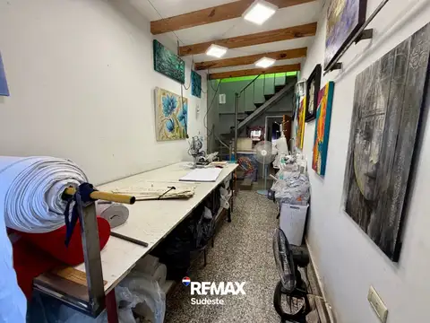 Casa 3 ambientes con 3 baños