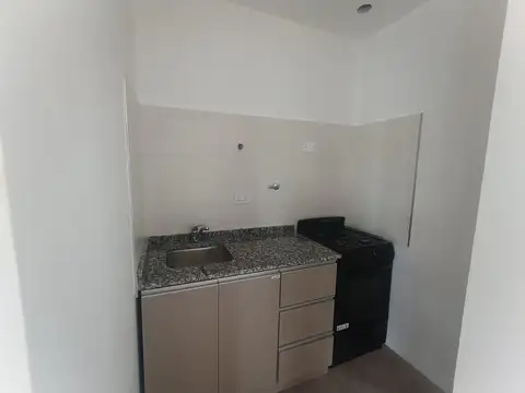 Departamento en Alquiler A Estrenar