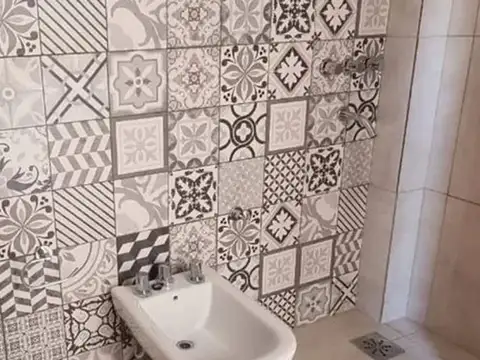 SE ALQUILA DPTO A ESTRENAR