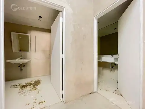 Local en Palermo Hollywood