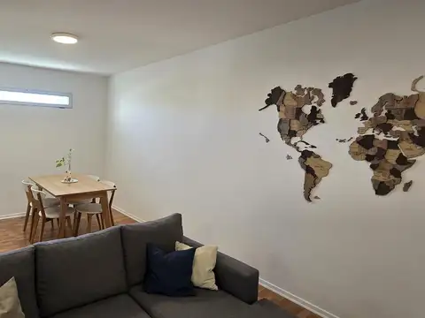 Departamento en Alquiler Apto profesional