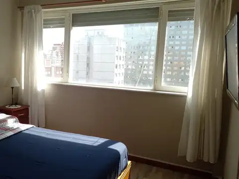 Departamento en Venta en Miramar, USD 55.000