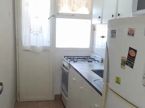 Departamento en Venta 60 años