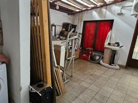 Casa en Venta 33 años