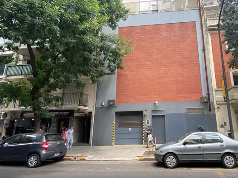 SANCHEZ DE BUSTAMANTE 1400