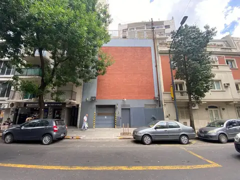 Negocio - Venta - Argentina, Capital Federal - SANCHEZ DE BUSTAMANTE 1450