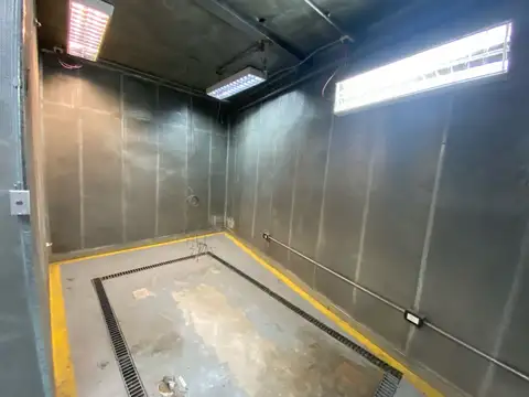 SANCHEZ DE BUSTAMANTE 1400