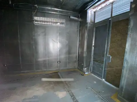 Negocio - Venta - Argentina, Capital Federal - SANCHEZ DE BUSTAMANTE 1450