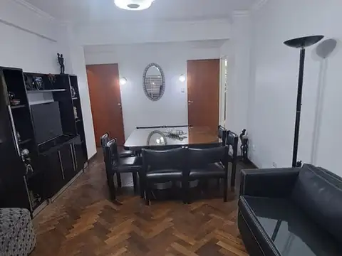 VENTA DPTO  2 DORMITORIOS EN PLENO CENTRP