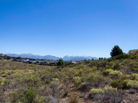 Terreno en Venta en Dina Huapi, USD 42.000