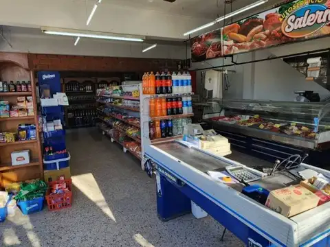 Terreno en Venta 22,95  mts Fondo