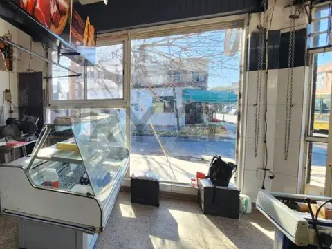 Terreno en Venta 8,66  mts Frente