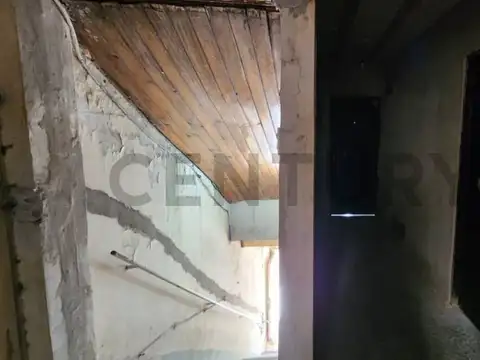 Terreno en Venta de 199,4 m2