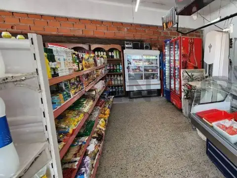 Terreno en Venta 8,66  mts Frente