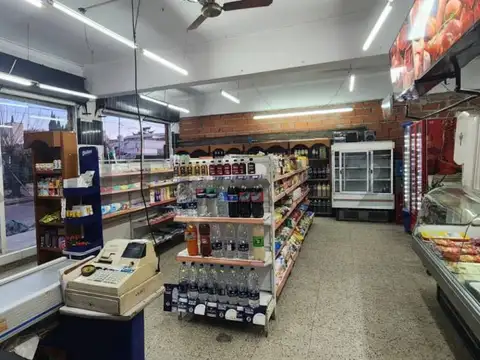 Terreno en Venta 22,95  mts Fondo