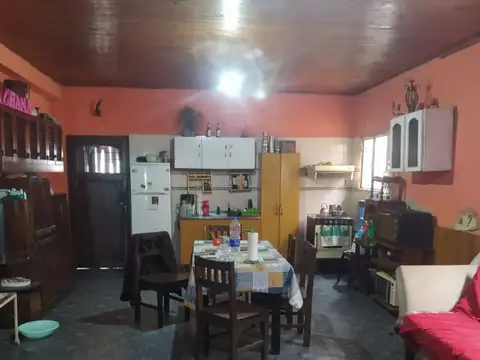 Casa en Venta en Merlo, USD 120.000