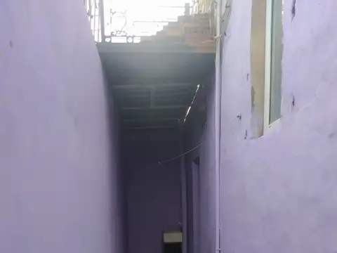 Reverendo Padre Mujica 900