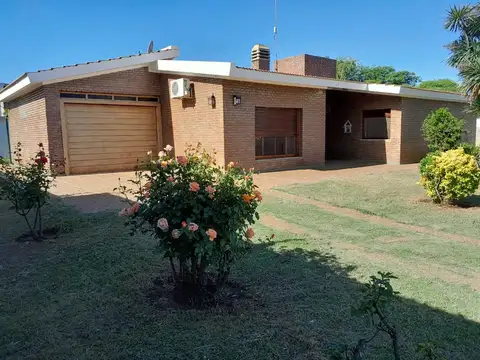 VENTA CASA 3 DORMITORIOS CNO. SAN ANTONIO CÓRDOBA