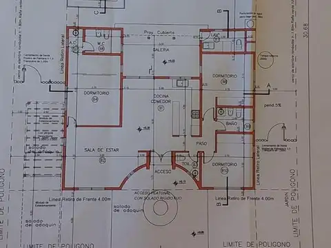 Casa en Venta en Santa Isabel, USD 145.000