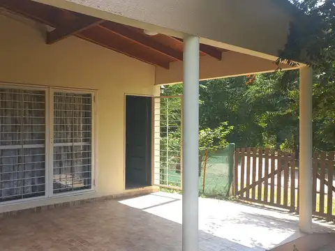Casa en Venta A Estrenar