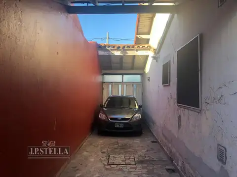 Casa en Venta en San Justo, USD 180.000